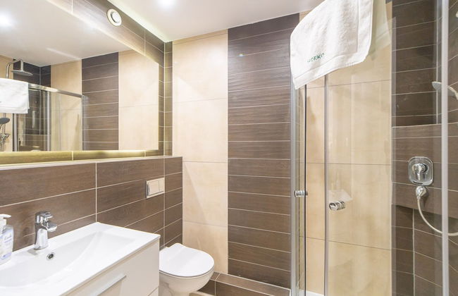 Apartamenty Proeko Kolobrzeg - Foto 35