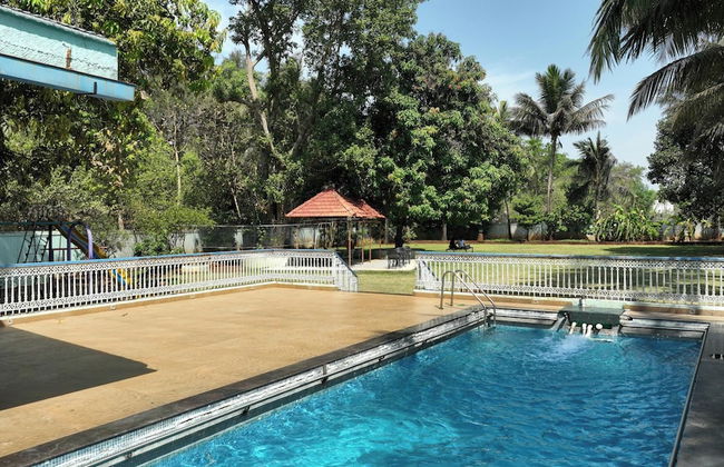 Geeta Bhawan - Foto 1