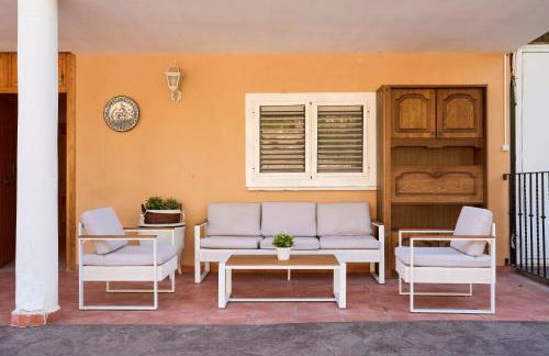 Casa Rural " La Bruja " - Foto 60