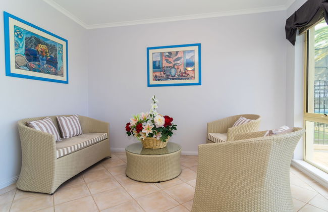 Port Adelaide Harbourside Home - Foto 8