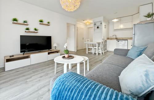 Sunny Suite Disneyland Paris - Rentaway BnB - Foto 2