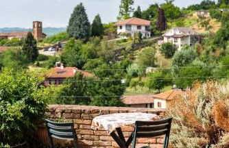 La Luna e i Falò, residenza Torrione - Foto 16