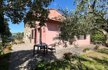 Podere Quercia al Santo - Foto 1