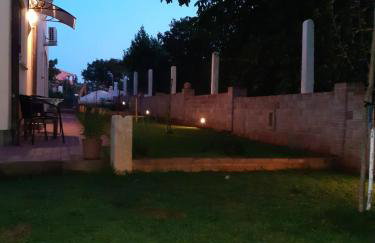 Studio apartman SAN 3 - Foto 8