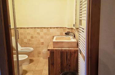 Suite ad Antagnod - Foto 11