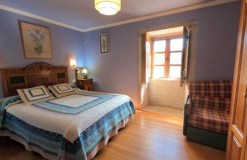 Casa de Verdes - In Cabana de Bergantinos - Foto 32