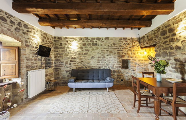 Agriturismo la Palazzetta di Assisi - Foto 16