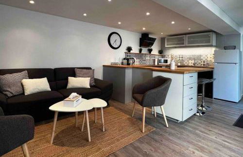 La Petite Rochambelle (hyper centre-ville) - Foto 1