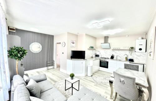 1 Bedroom luxury apartment - Foto 1