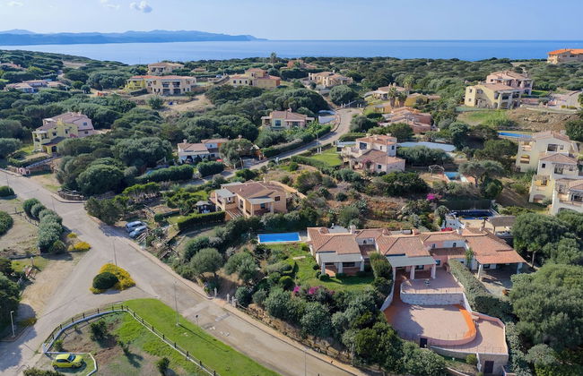 Sea Villas - Foto 59