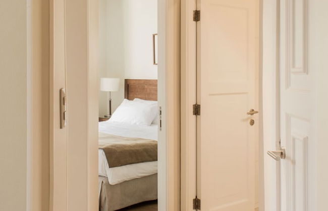 Lastarria Hotel & Aparts - Photo 8