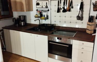 Tobleralpe - Oberreute Selbstversorgerhütte mit viel Komfort - Foto 7