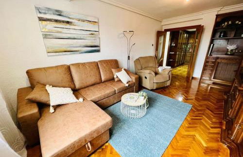 A Orillas del Pilar con parking - Foto 7