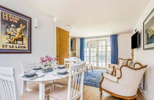 Charming Cottage with Garden - Pass the Keys - Foto 9