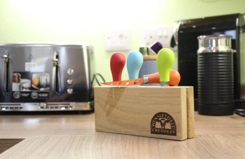 Coddiwomple - Foto 9