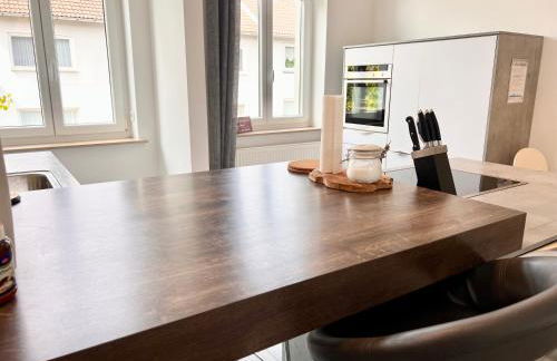 London Suite für 4 mit Küche und WIFI - Foto 9