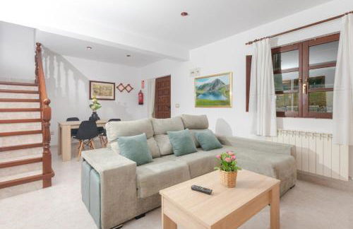 Apartamentos Rurales El Acebo - Foto 8