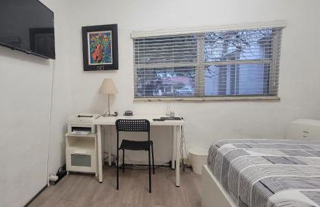 Private guest house in the heart of Miami! Surrounded by Miami's HOT spots! - Foto 10