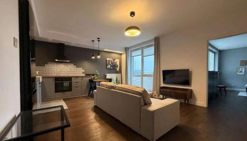 Studio in Centro Stile Buenos Aires con Check-in Automatico H24 e Parcheggio Gratuito - Foto 2