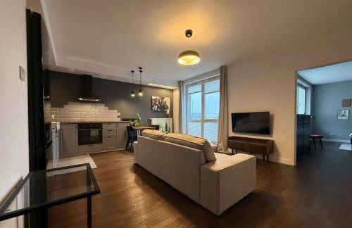 Studio in Centro Stile Buenos Aires con Check-in Automatico H24 e Parcheggio Gratuito - Foto 2