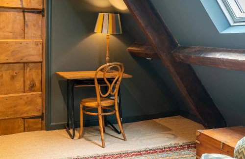 Locks Cottage - Foto 31