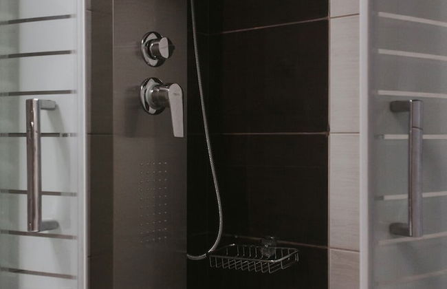 Villa Cook With Pool and Terraces With sea Views - Foto 54