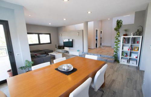 Catalunya Casas Modern Marvel,15 min to Costa Brava beaches! - Foto 11