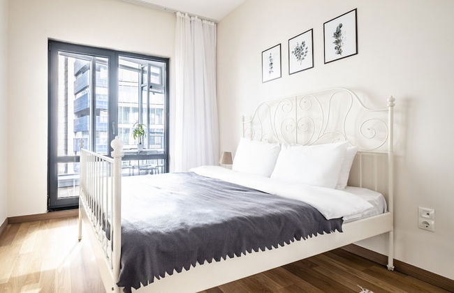 Deluxe Residence Flat in Maslak - Foto 2