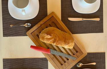 Residence Gli Ulivi - Foto 12