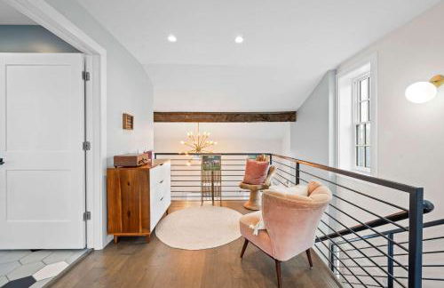 Downtown Views - Walk to Stadiums & Convention Center - Foto 12