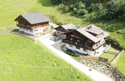 Texas Longhorn Ranch Neumannhof - Photo 1