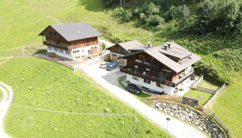 Texas Longhorn Ranch Neumannhof - Photo 1