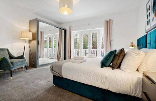 3 bed house near Gatwick and Redhill - Foto 30