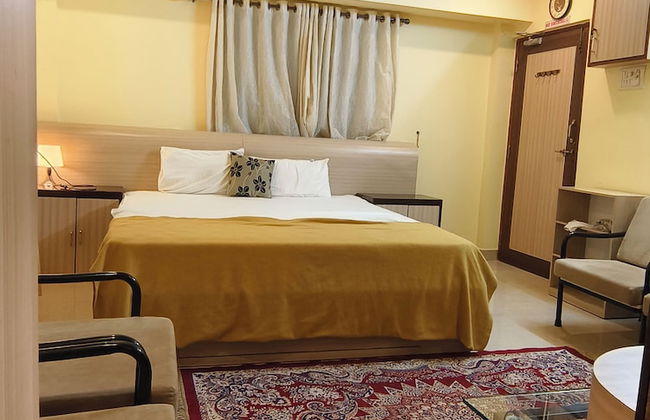 shradha luxury room - Photo 14