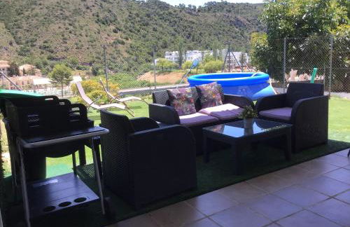 Calle Los pinos en Benahavis Pueblo - Foto 12