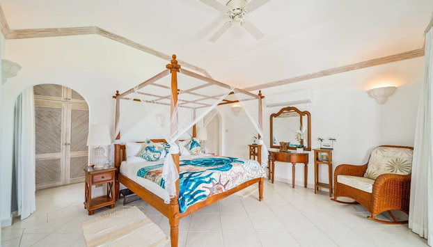 Sugar Hill - Mojito Villa 3 Bedroom Home by Bluescape - Foto 3, Habitación