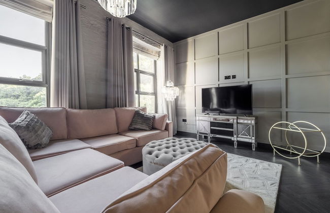 Bowers Mill Aparthotel - Foto 39