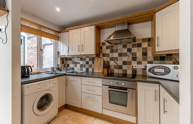 Priest Bridge Cottage - Foto 14