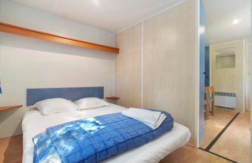 22.Mobil-home option clim 5pers - Foto 18