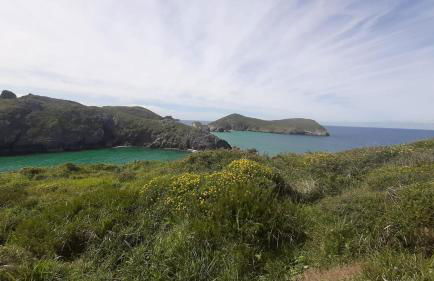 El Cantón de Poo, agradable casa adosada a 800m de la playa VV-2256-AS - Foto 37