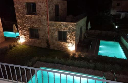 VILLAS BALATSOURAS - Foto 10