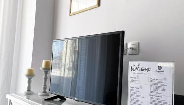 Odysseus Boutique Apartment - Foto 5