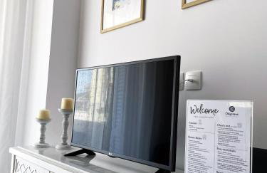 Odysseus Boutique Apartment - Foto 5