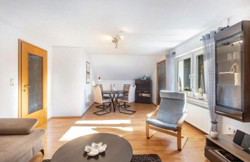 Ferienwohnung Zweite Heimat - Photo 8