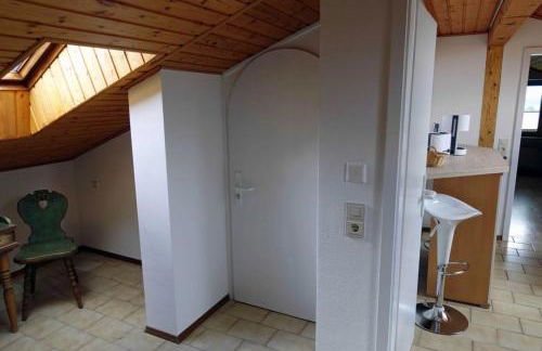 FeWo-Franzi bei Füssen im Ostallgäu - Foto 4