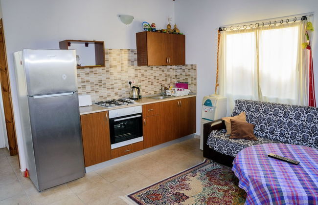 Seaside House 2 Double Bedrooms With Spectacular Mountain Sea View - Foto 6