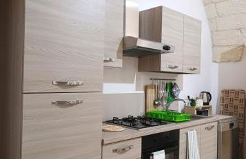 Locazioni turistiche POZZODONTE e MESSAPIA - Foto 7