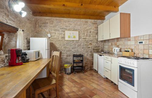 Villa Barbara - Orihi - Foto 29