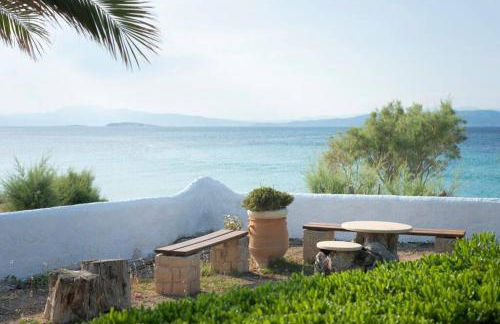 Palmaya Villa, unique seafront experience - Foto 43