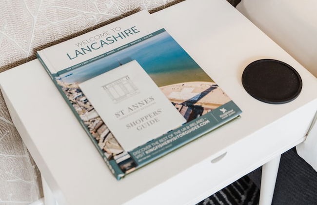 Design Suites Lytham - Photo 29